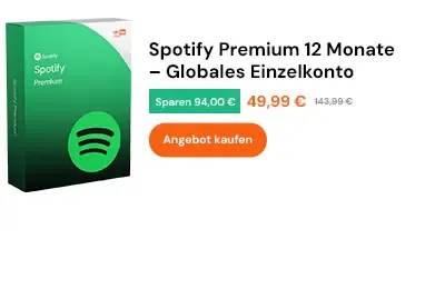 Angebot des Tages