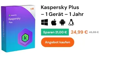 Angebot des Tages