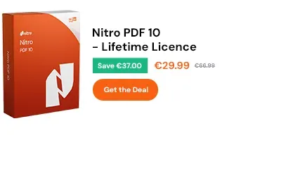 Deal of the Day