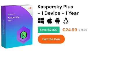 Deal of the Day