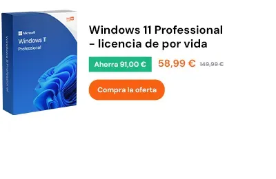 Oferta del día