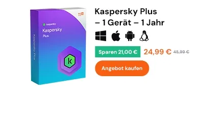 Angebot des Tages