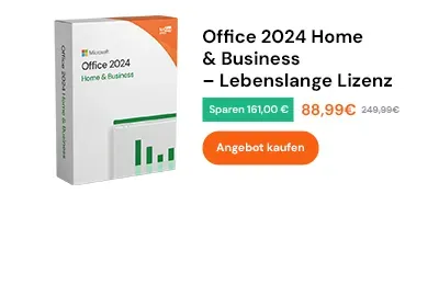 Angebot des Tages