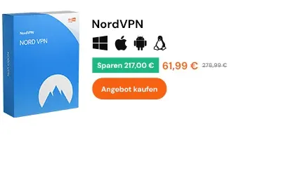 Angebot des Tages