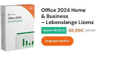 Angebot des Tages