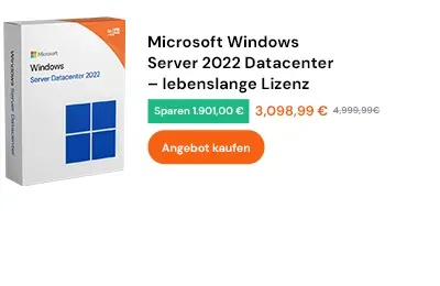Angebot des Tages