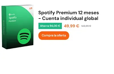 Oferta del día