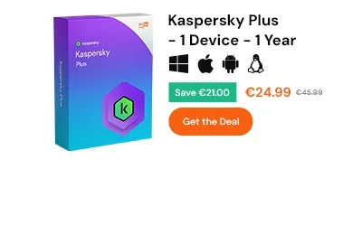 Deal of the Day