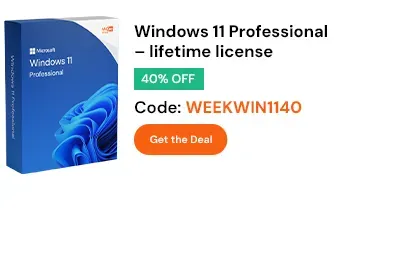 Deal of the Day