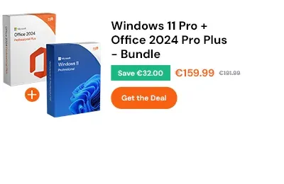 Deal of the Day