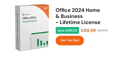 Deal of the Day