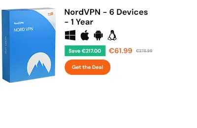 Deal of the Day