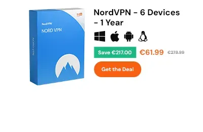 Deal of the Day