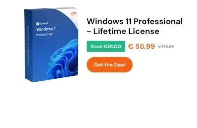 Deal of the Day