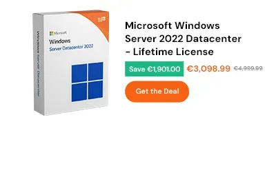 Deal of the Day