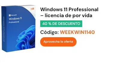 Oferta del día