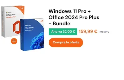 Oferta del día