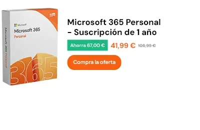 Oferta del día