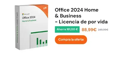 Oferta del día