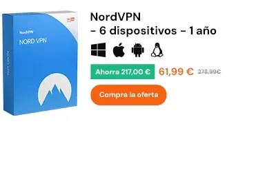Oferta del día