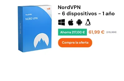 Oferta del día