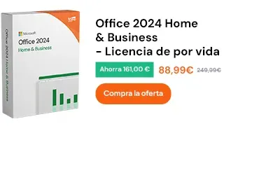 Oferta del día