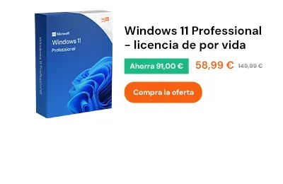 Oferta del día