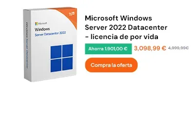 Oferta del día