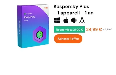 Offre du jour
