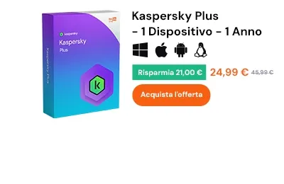 Offerta del giorno