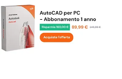 Offerta del giorno